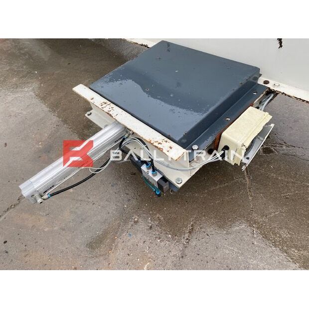 2017 FEEDTECH Chain Conveyor-41215888