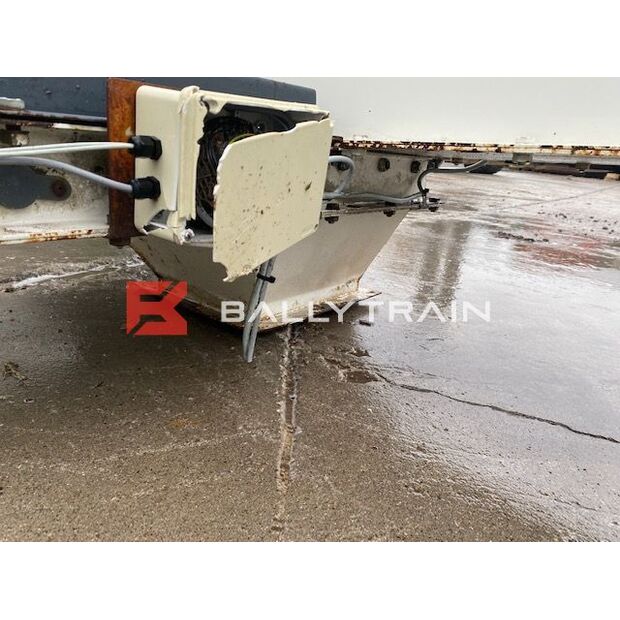 2017 FEEDTECH Chain Conveyor-41215890