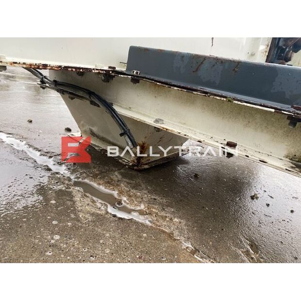 2017 FEEDTECH Chain Conveyor-41215891