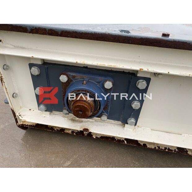 2017 FEEDTECH Chain Conveyor-41215892