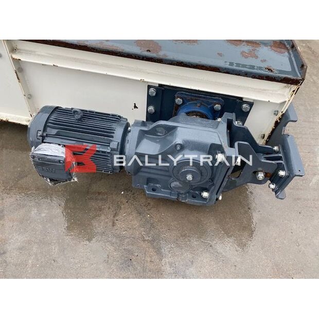 2017 FEEDTECH Chain Conveyor-41215893