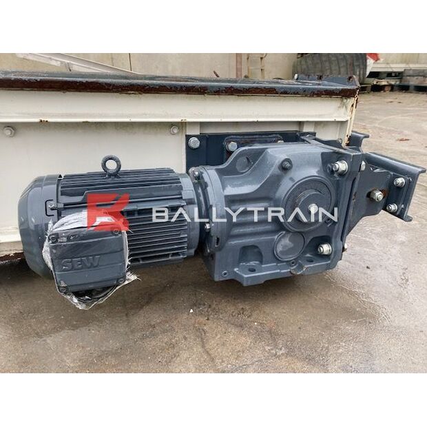 2017 FEEDTECH Chain Conveyor-41215894