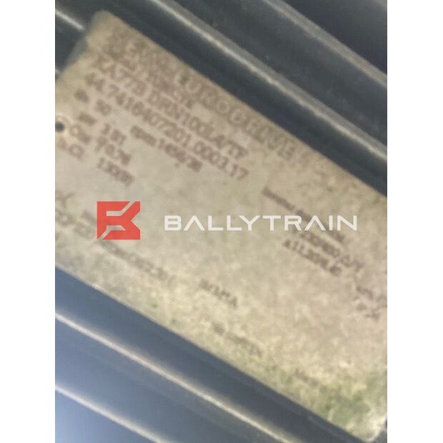 2017 FEEDTECH Chain Conveyor-41215896