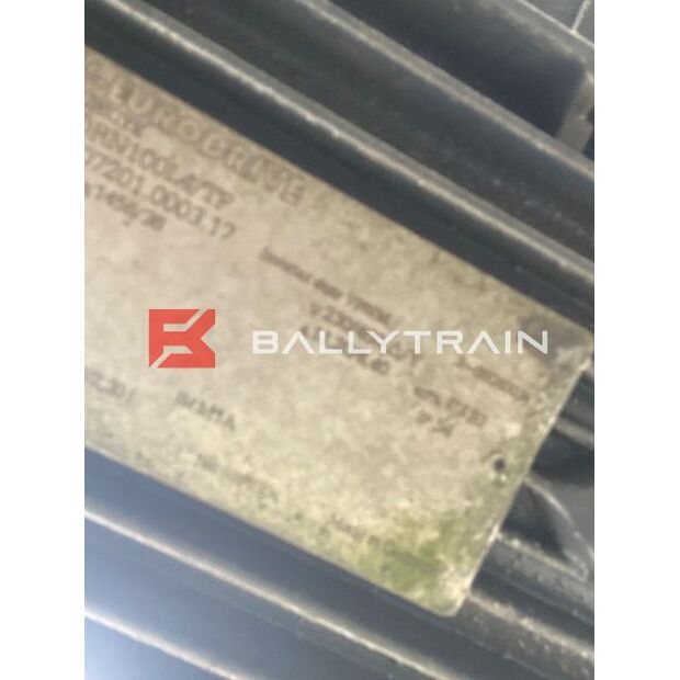 2017 FEEDTECH Chain Conveyor-41215897