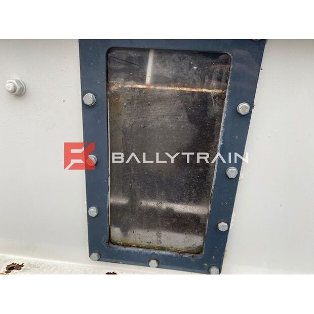 2017 FEEDTECH Chain Conveyor-41215898