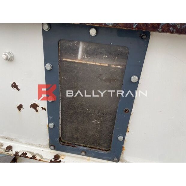 2017 FEEDTECH Chain Conveyor-41215899