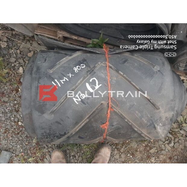 Used & New Conveyor Belts (Large Selection)-41215900
