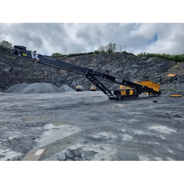 ROCO Tracked Stackers-41215972