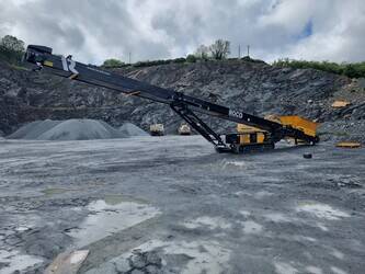 صورة ل كسارات وغرابيال ROCO Tracked Stackers