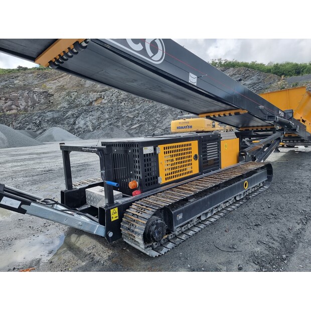 ROCO Tracked Stackers-41215973