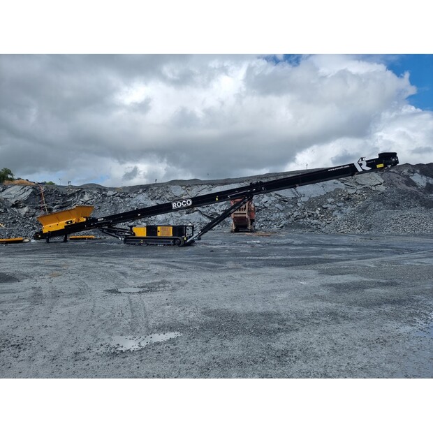ROCO Tracked Stackers-41215974