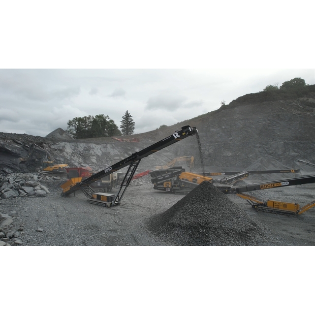 ROCO Tracked Stackers-41215975