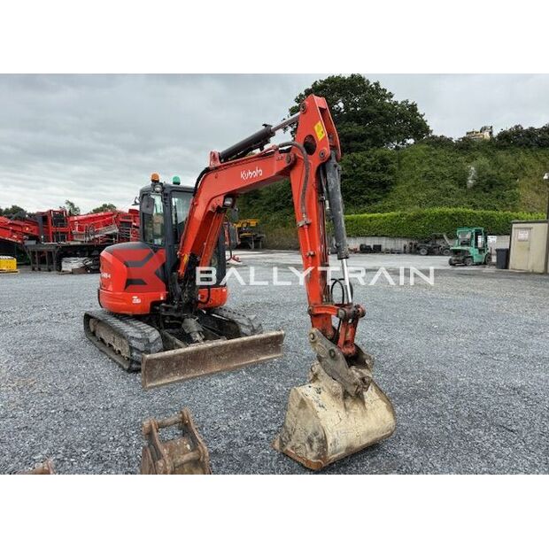 2020 KUBOTA U48-4-41216028
