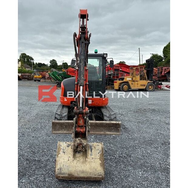 2020 KUBOTA U48-4-41216029