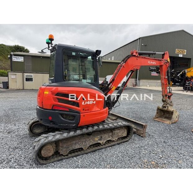 2020 KUBOTA U48-4-41216034