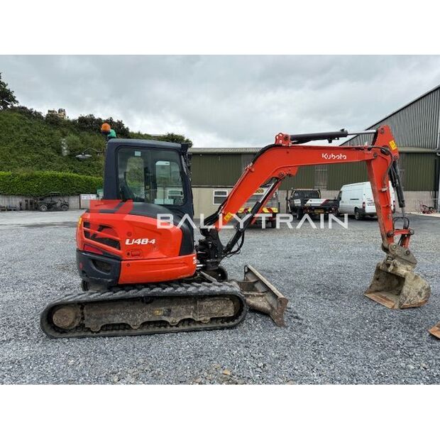 2020 KUBOTA U48-4-41216035