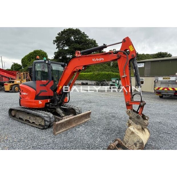 2020 KUBOTA U48-4-41216037