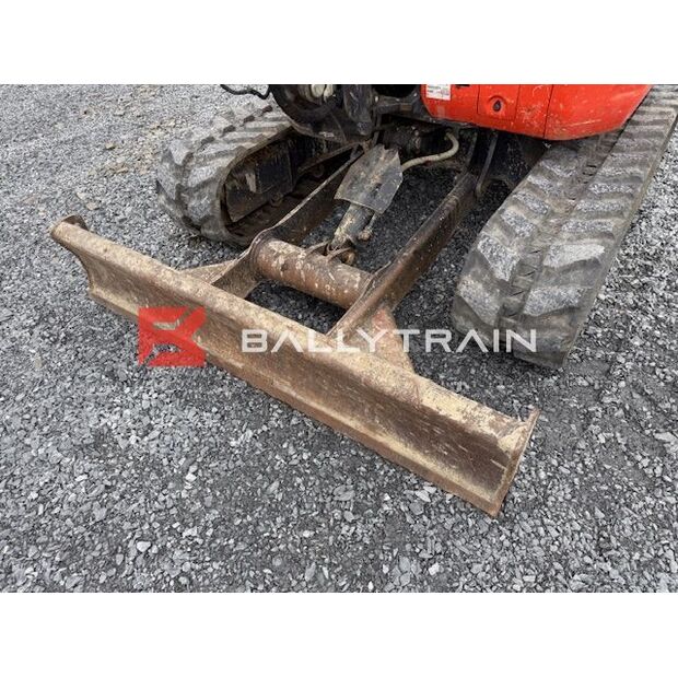 2020 KUBOTA U48-4-41216038