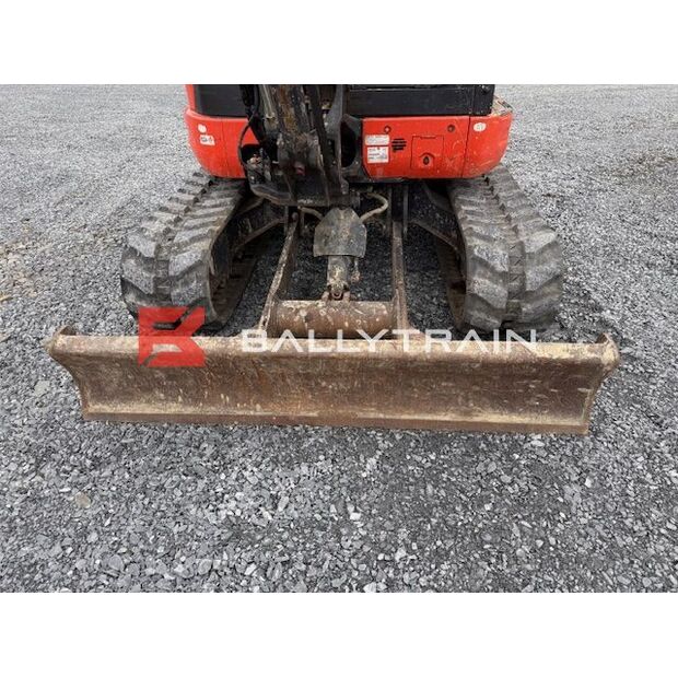 2020 KUBOTA U48-4-41216039