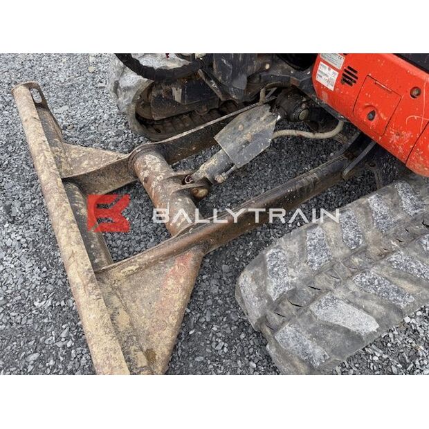 2020 KUBOTA U48-4-41216040