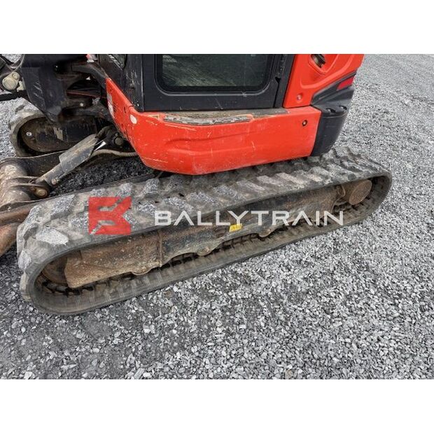 2020 KUBOTA U48-4-41216041
