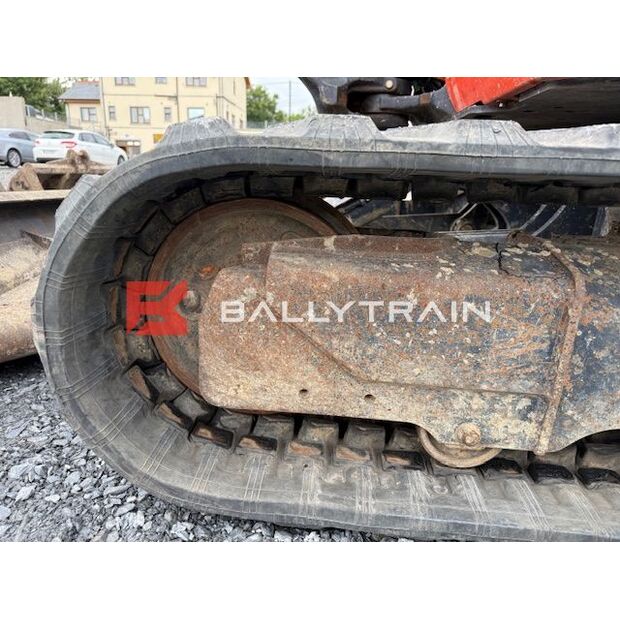 2020 KUBOTA U48-4-41216042