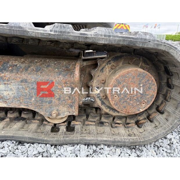 2020 KUBOTA U48-4-41216043