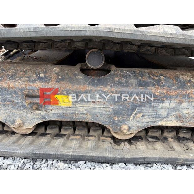 2020 KUBOTA U48-4-41216044