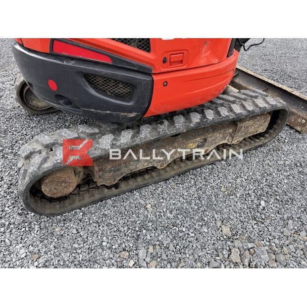 2020 KUBOTA U48-4-41216045