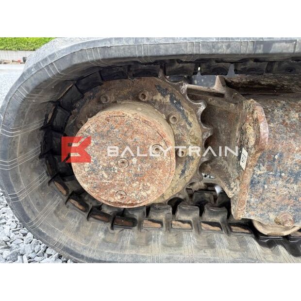2020 KUBOTA U48-4-41216046