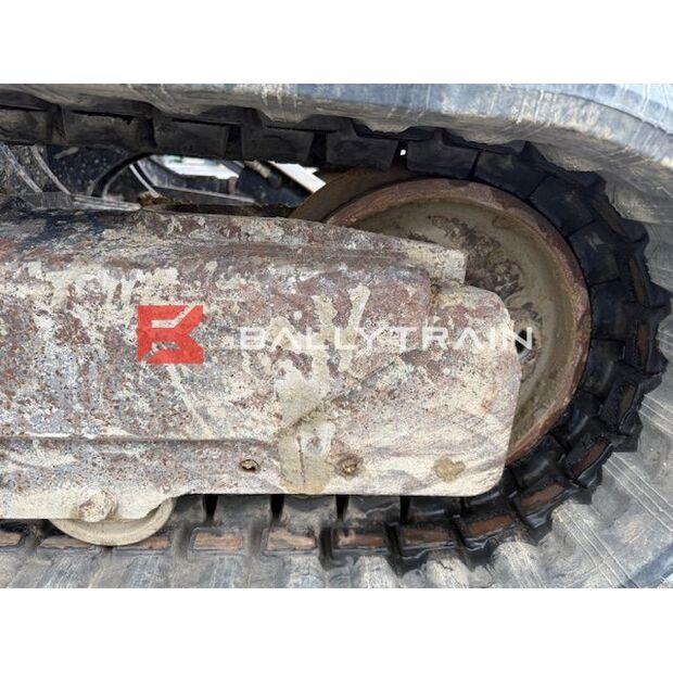 2020 KUBOTA U48-4-41216047