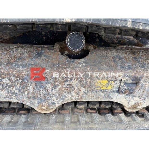 2020 KUBOTA U48-4-41216048
