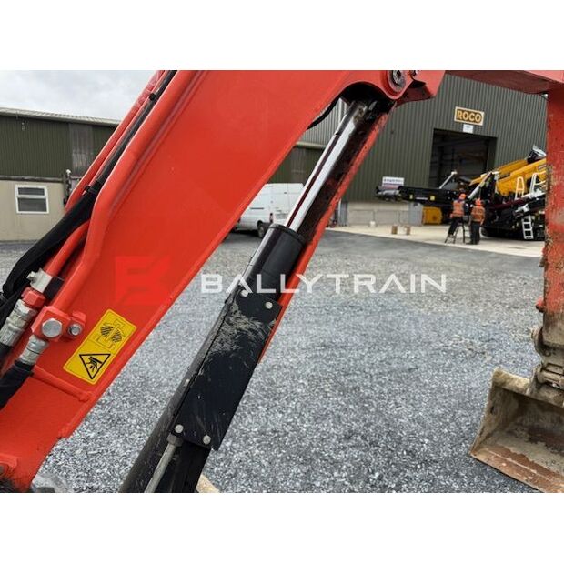 2020 KUBOTA U48-4-41216049