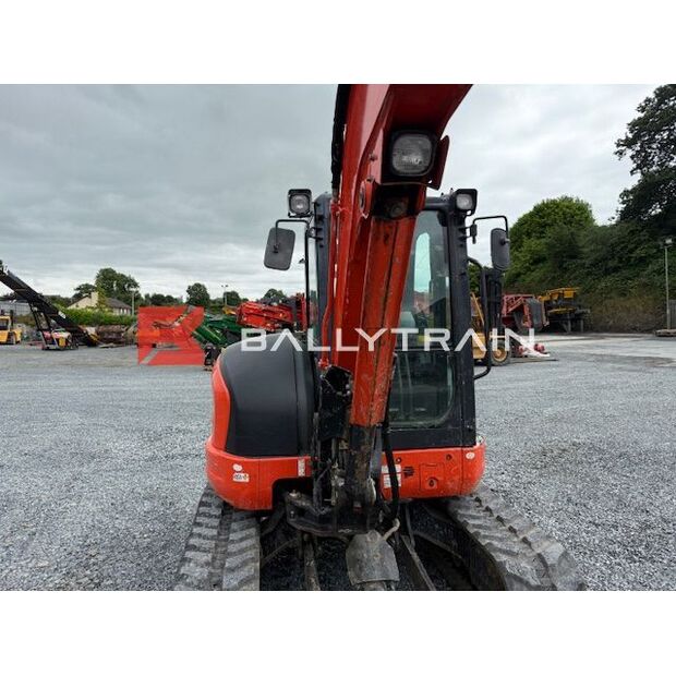 2020 KUBOTA U48-4-41216050