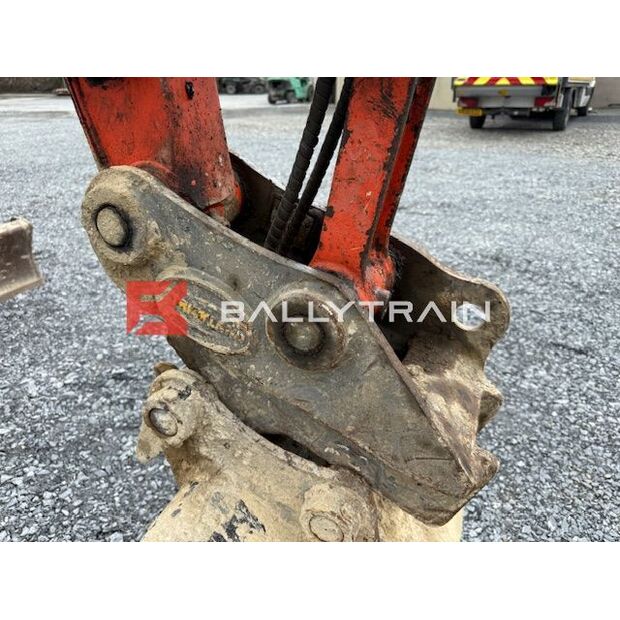 2020 KUBOTA U48-4-41216051