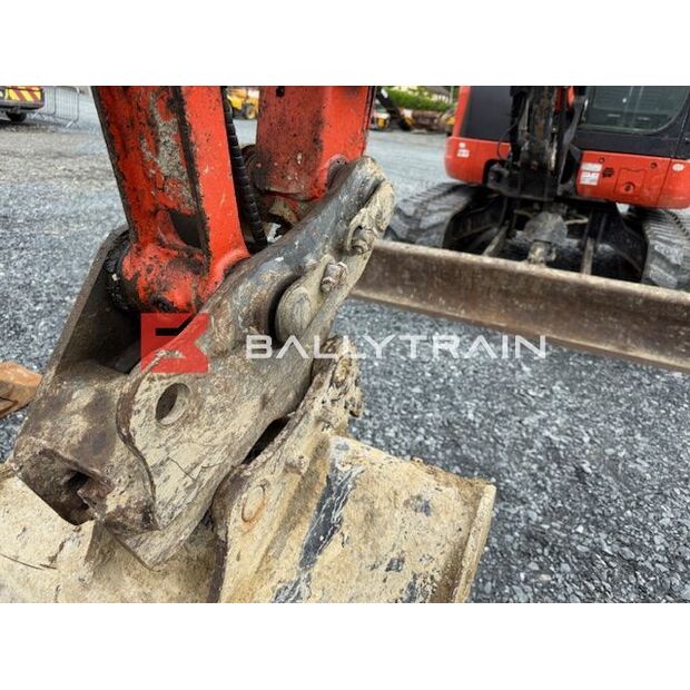 2020 KUBOTA U48-4-41216052