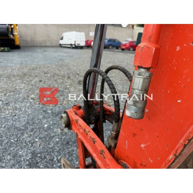 2020 KUBOTA U48-4-41216054