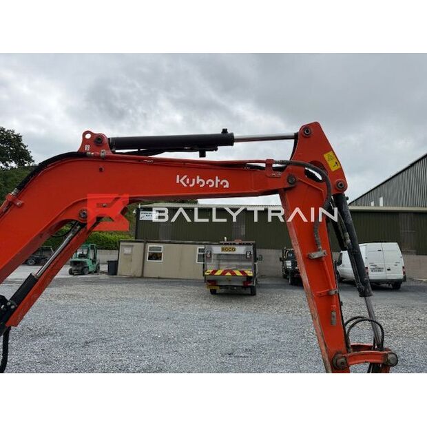 2020 KUBOTA U48-4-41216056
