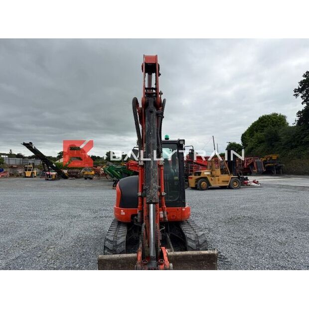 2020 KUBOTA U48-4-41216057