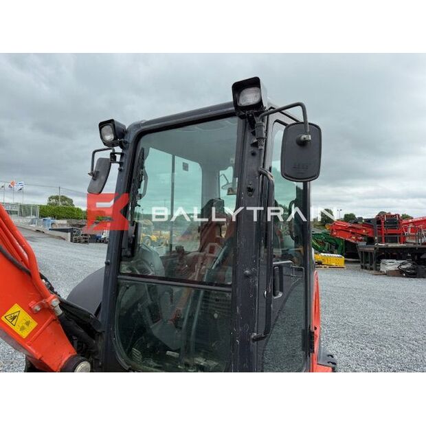 2020 KUBOTA U48-4-41216058