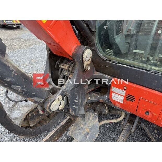 2020 KUBOTA U48-4-41216059