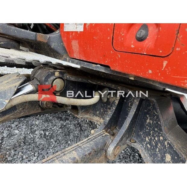 2020 KUBOTA U48-4-41216060