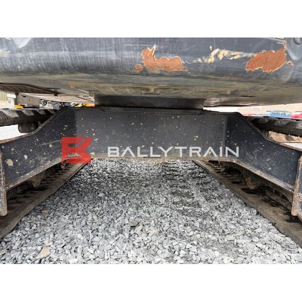 2020 KUBOTA U48-4-41216062