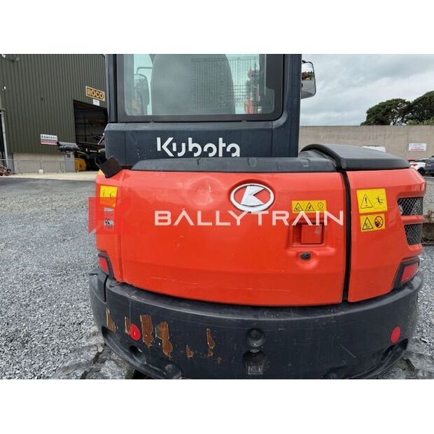 2020 KUBOTA U48-4-41216063