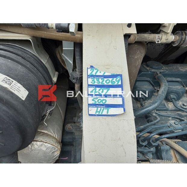 2020 KUBOTA U48-4-41216065