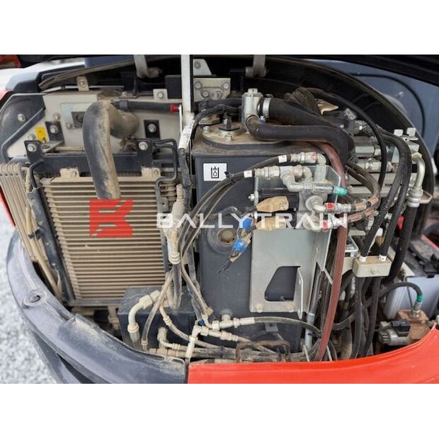 2020 KUBOTA U48-4-41216068
