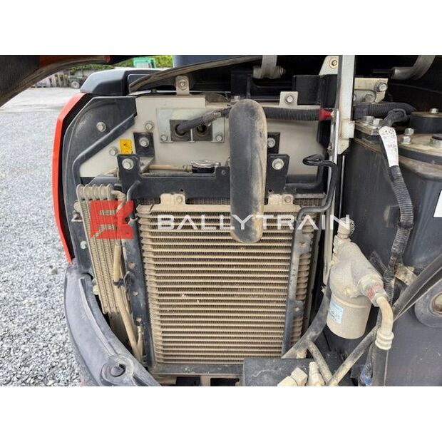 2020 KUBOTA U48-4-41216069