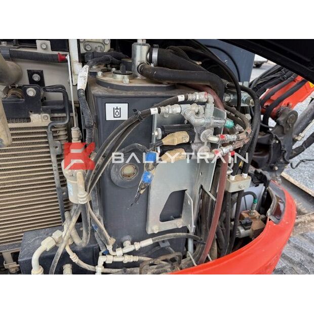 2020 KUBOTA U48-4-41216070