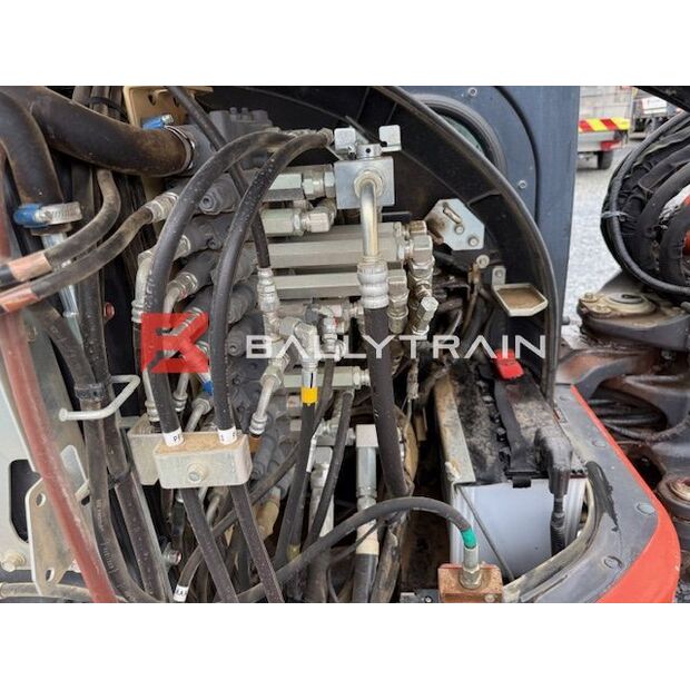 2020 KUBOTA U48-4-41216071