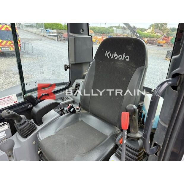 2020 KUBOTA U48-4-41216073